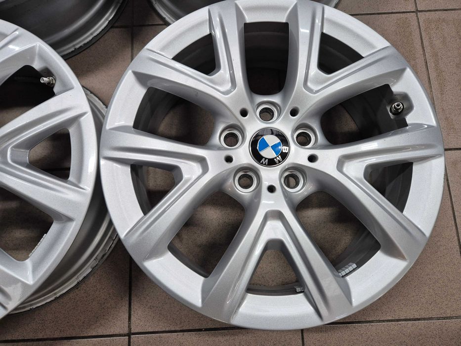 FELGI r17 (A(A116/25)10 BMW 2 F45 F46 5x112 6J 6x17 ET47