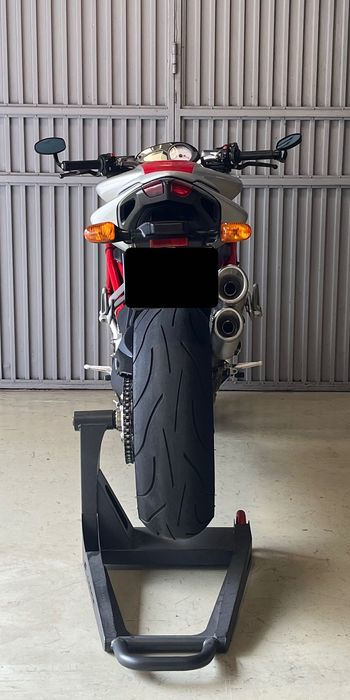 Mv Agusta Brutale 910