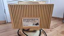 Zabytkowy Monitor CRT Supertron SM-1416