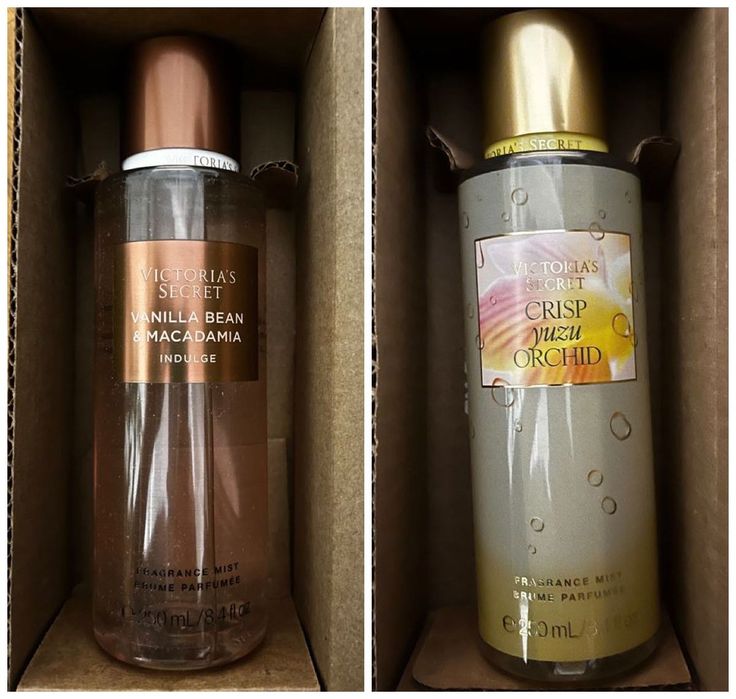 Спрей Міст Victoria's Secret Вікторія Сікрет