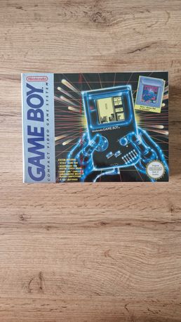 Game Boy/Gameboy Folia