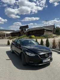 Продаю Mazda 6 2014 року.