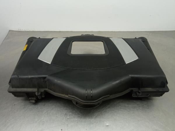 Cobertura do motor / blindagem superior do motor MERCEDES-BENZ CLS (C2