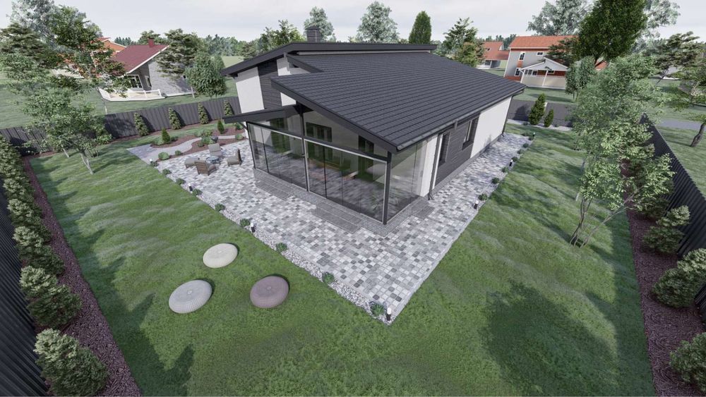 Продам будинок на Спартака біля Дендропарку.