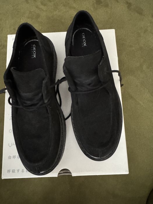 Продам туфлі Geox