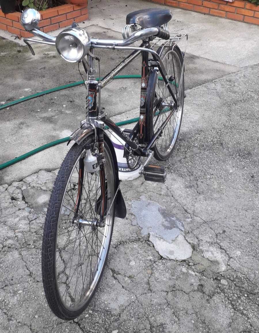 Bicicleta Pasteleira  Ye Ye