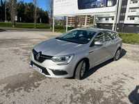 Renault Mégane 1.3 TCe 115