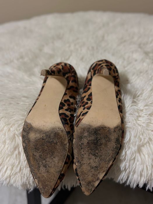 Buty 3 pary za 40zł