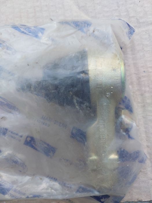 Hyundai Pony  рулеві наконечники