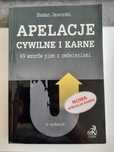 Apelacje cywilne i karne