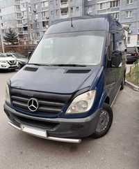 mersedes sprinter 313 cdi