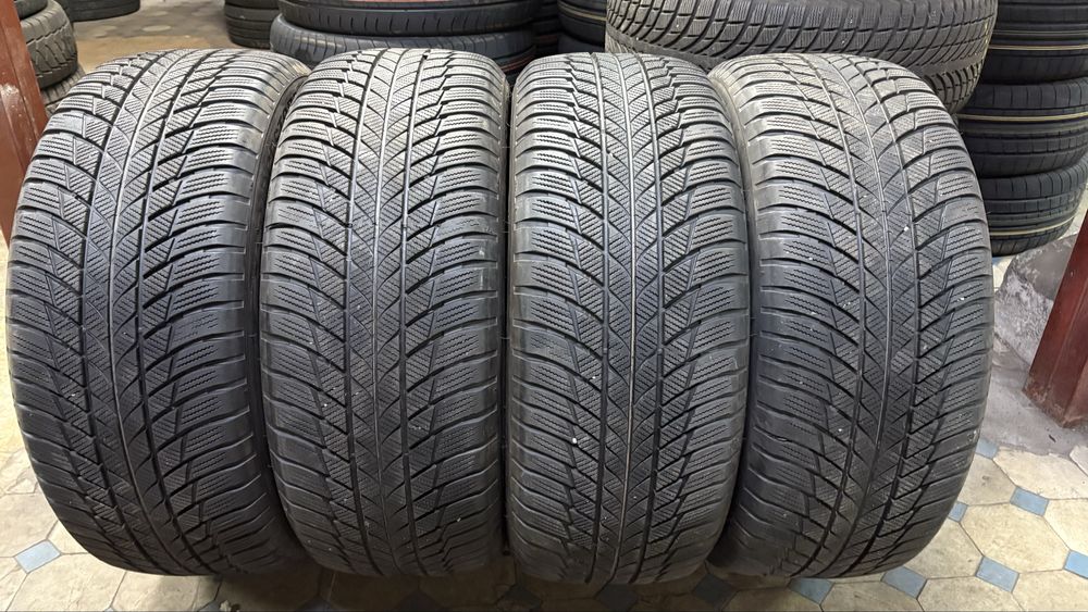 4* 245 50 r19 Bridgestone Rsc 2022r