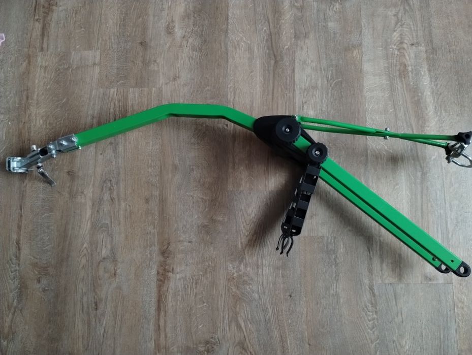 Hol rowerowy dla dziecka