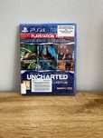 Uncharted: Kolekcja Nathana Drake'a Playstation 4 Ps4 Nowa