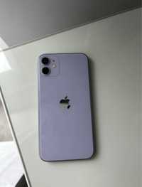 iPhone 11 64GB idealny - REZERWACJA