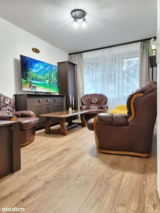 Mieszkanie, Białystok