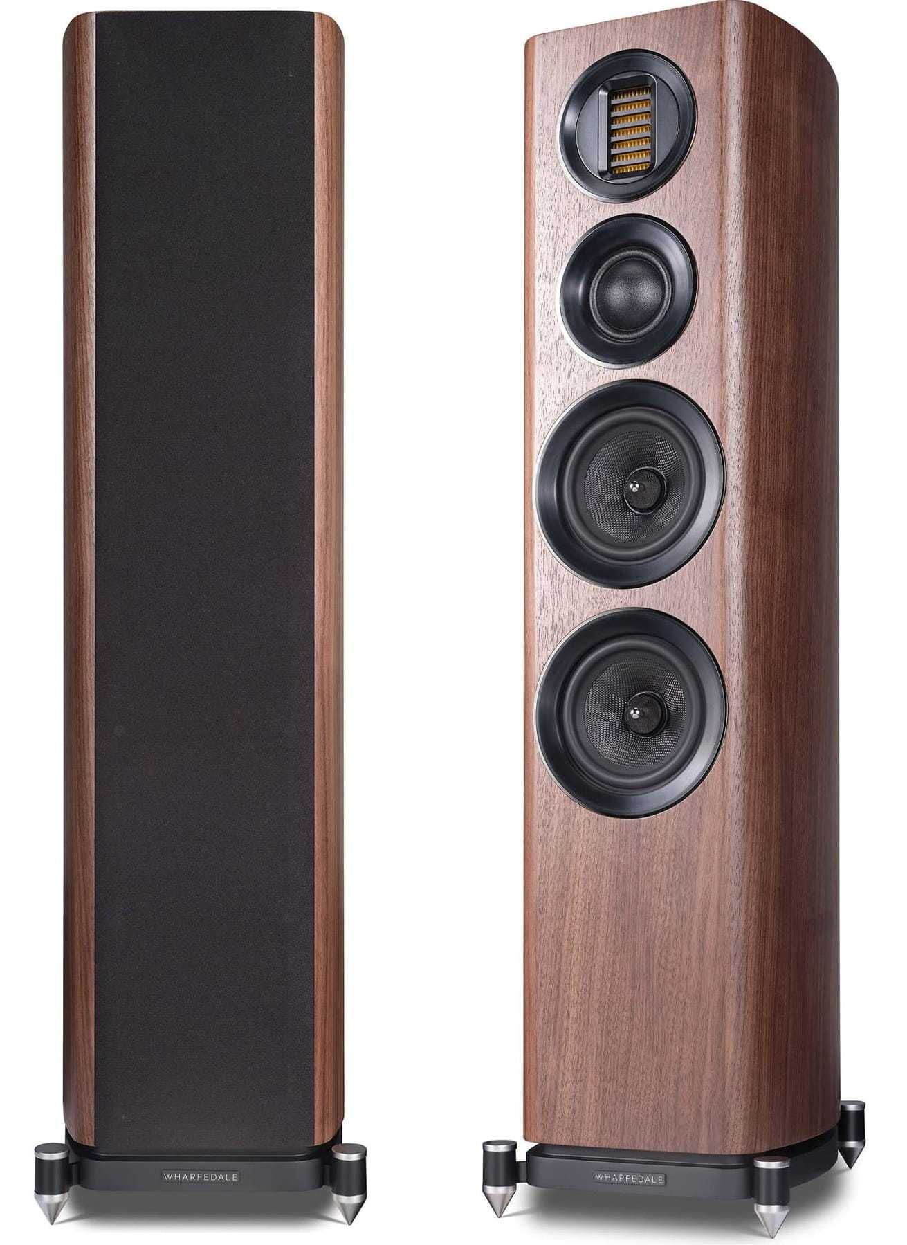 Kolumny Wharfedale EVO 4.4, Nowe, dostępne od ręki