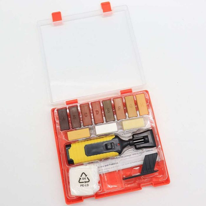 Набір для ремонту підлоги / Ремонтний набір для підлоги