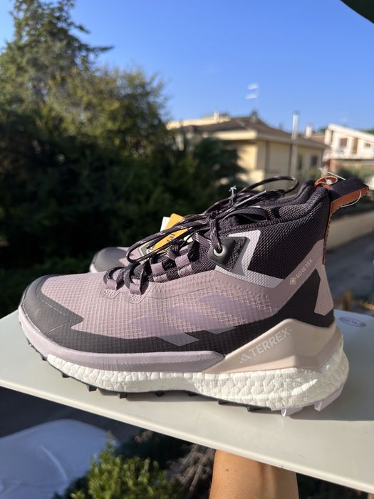 adidas Terrex Free Hiker 2.0 Gore-Tex