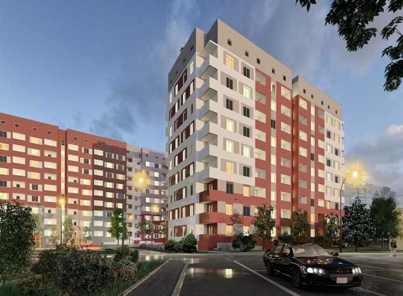 Продам 1 комнатную квартиру в ЖК Гидропарк (15570)