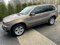 BMW X5 BMW X5 2006r stan bardzo dobry