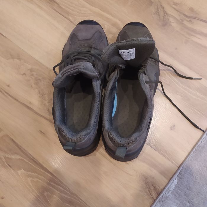 Esdy тактичні кросівки кросовки колір олива