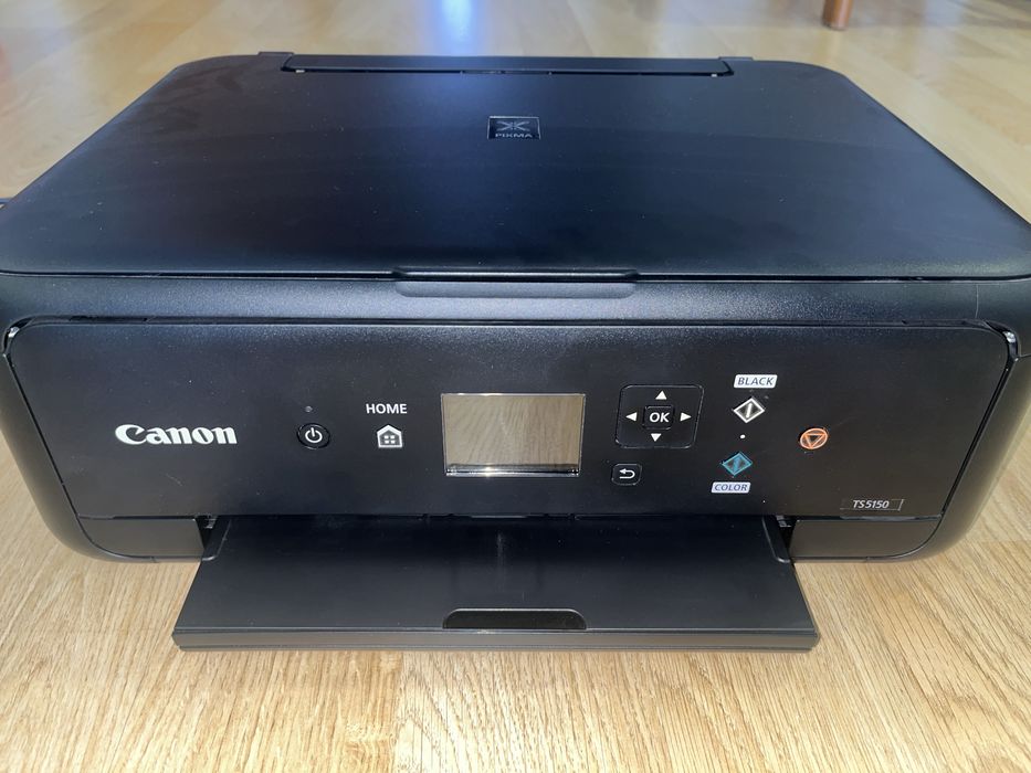 Drukarka Canon Pixma TS5150