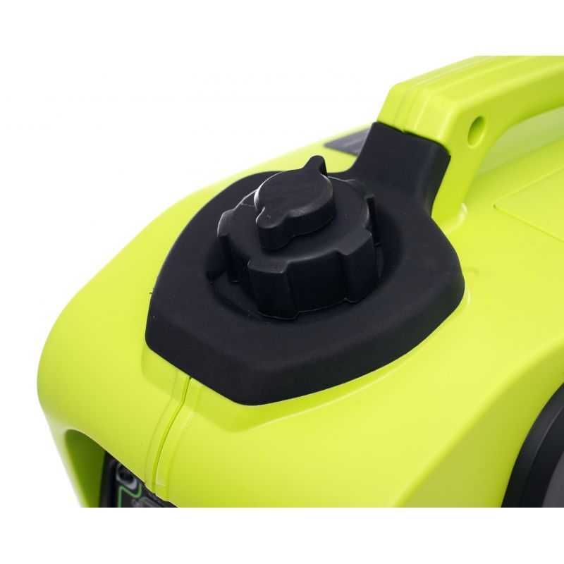 KRAFT&DELE Agregat Prądotwórczy Generator 4suw Inwertorowy 1800w KD680