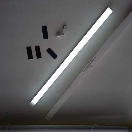 LED Светодиодный светильник/лампа на аккумуляторе 36 светодиодов 50 см