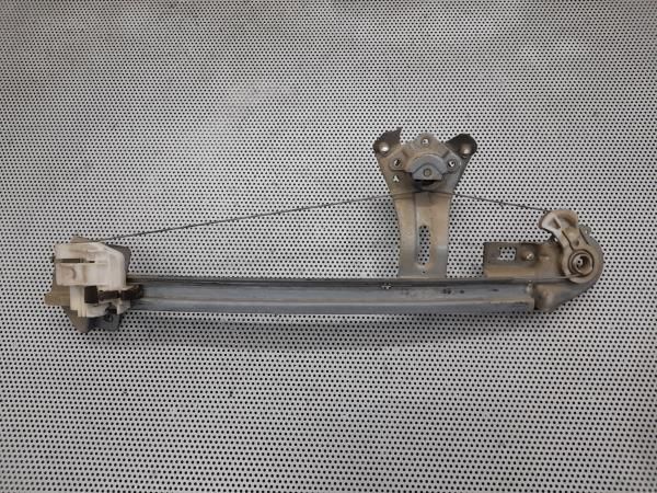 Elevador vidros trás direito PEUGEOT 206 (2A/C)