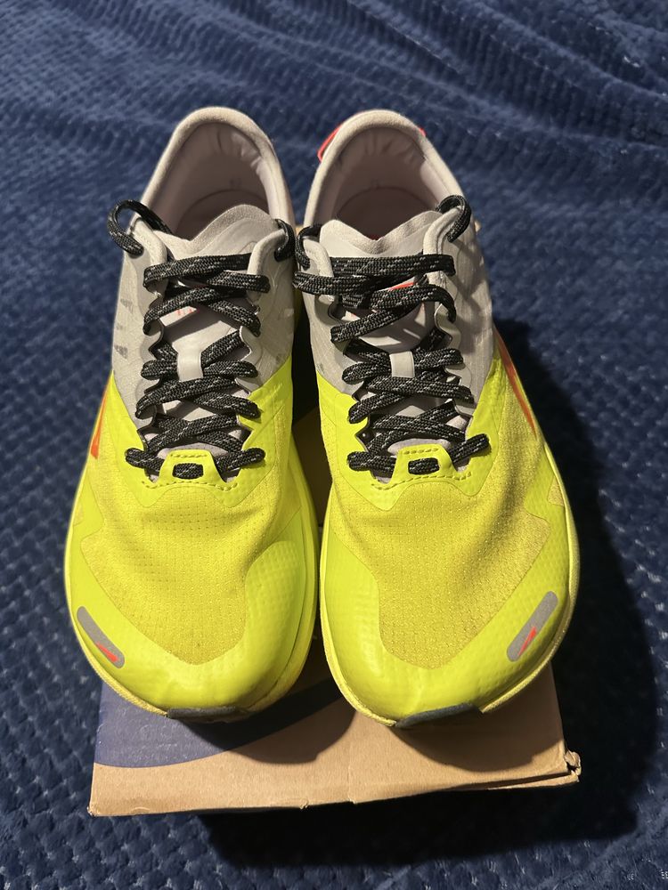 Altra Mont Blanc Carbon tamanho 41