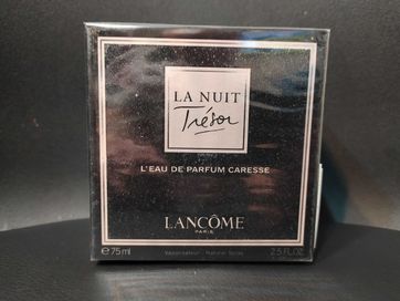 Lancome La Nuit Tresor Caresse 75 ml. damski wys. olx.