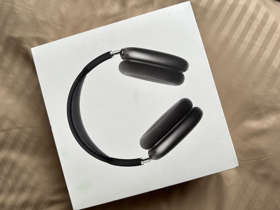 Наушники AirPods Max ОРИГИНАЛ