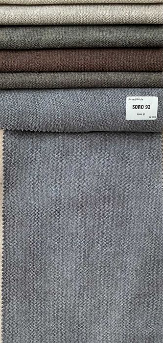 120x 200 łóżko z materacem i pojemnikiem Mini Grey 1249 zl