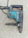 Młotowiertarka Makita HR4000C