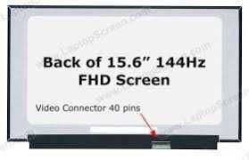 Матриці та скотч для ноутбуків 15.4" 15.6" 17,3"   Вигідно!