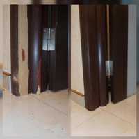Реставрація дверей меблів підлоги пластик плитки мармуру елементи деко