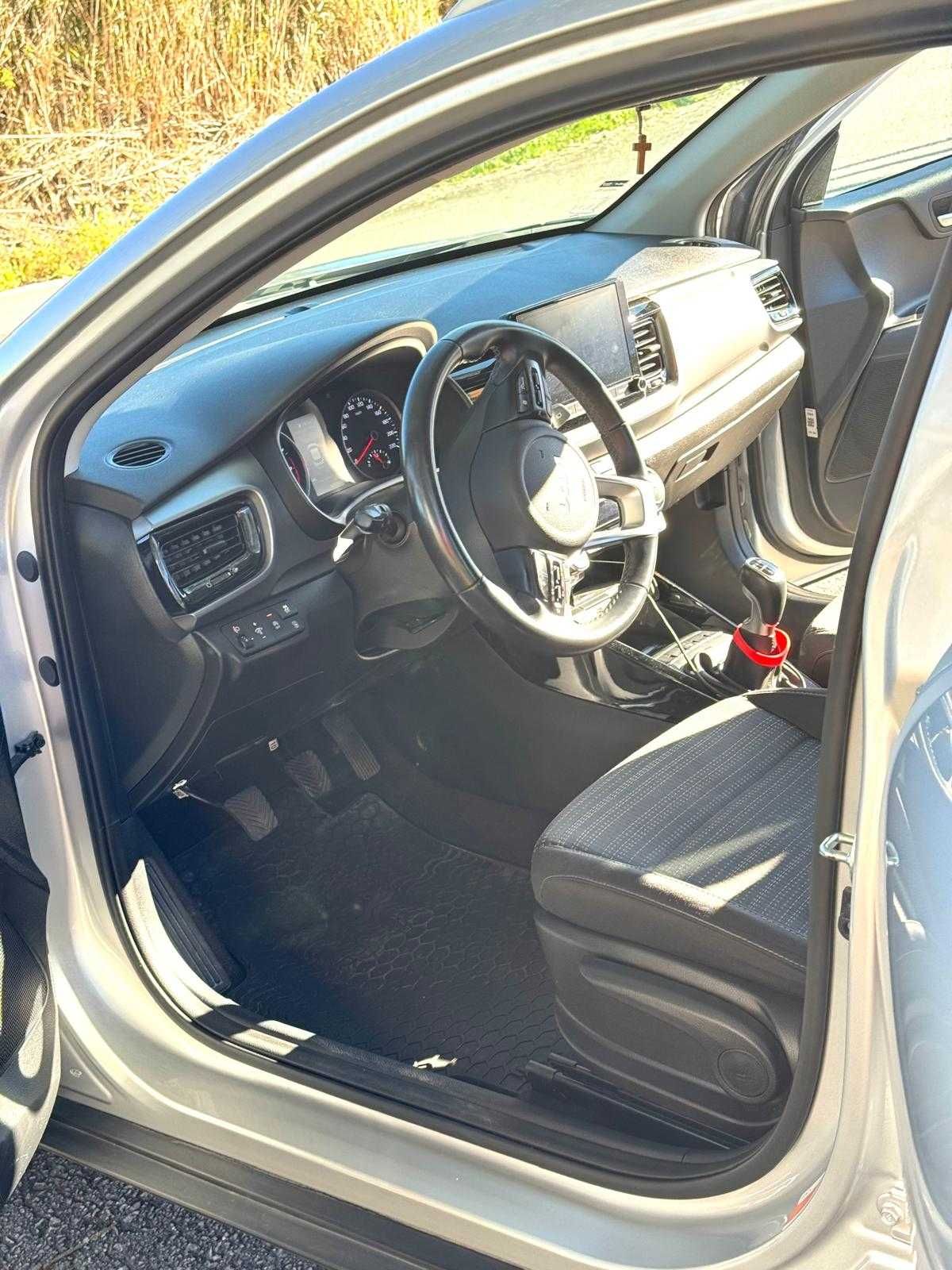 Kia Stonic 1.0 T-GDI DRIVE