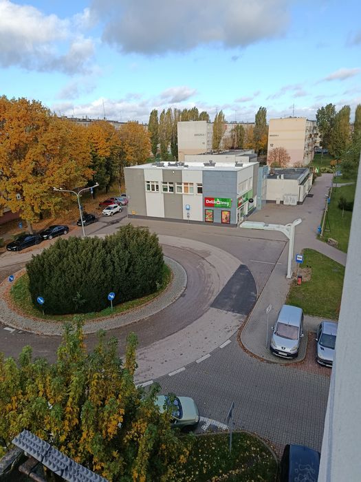 Mieszkanie 2 pokojowe os. Piastowskie