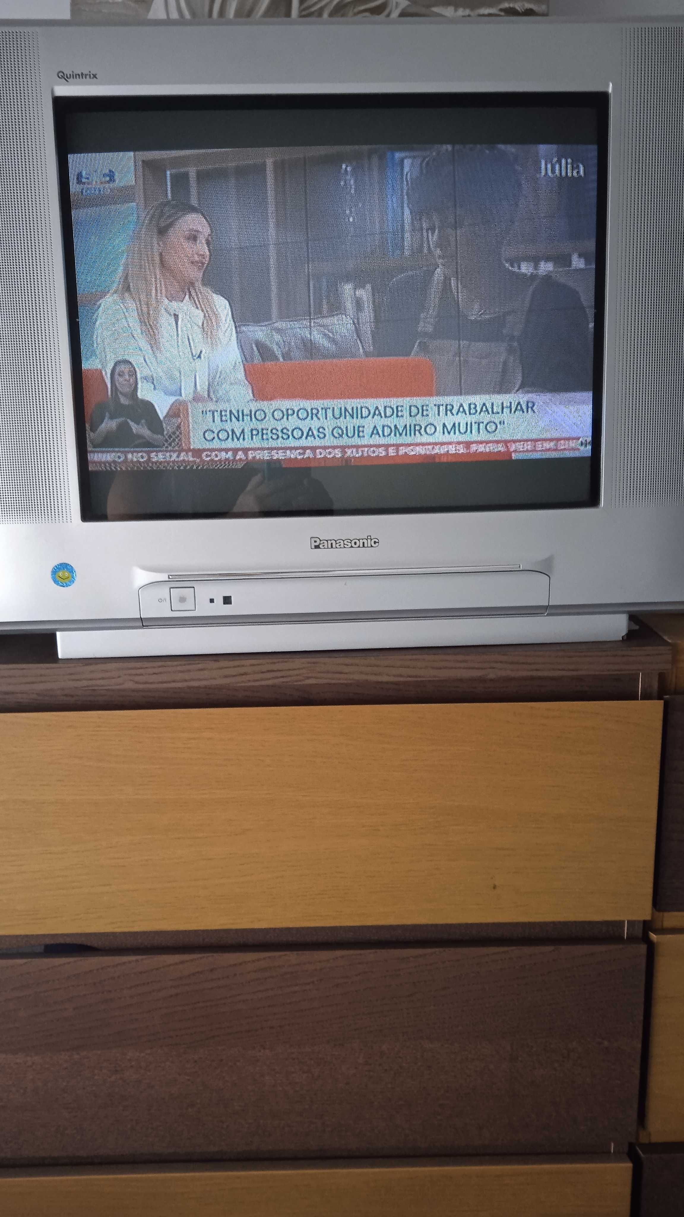 Televisor/ TV Panasonic