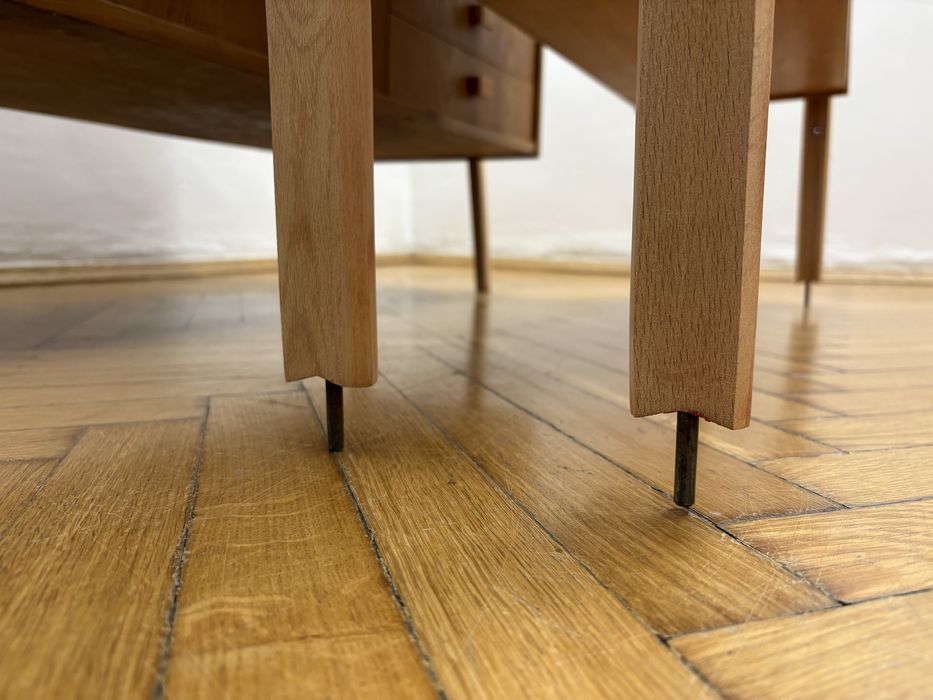 Rezerwacja Regał prl F. Jirak Czechosłowacja lata 60 tatra jitona