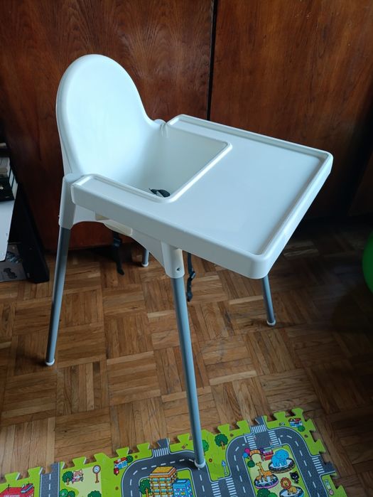 Krzesełko do karmienia