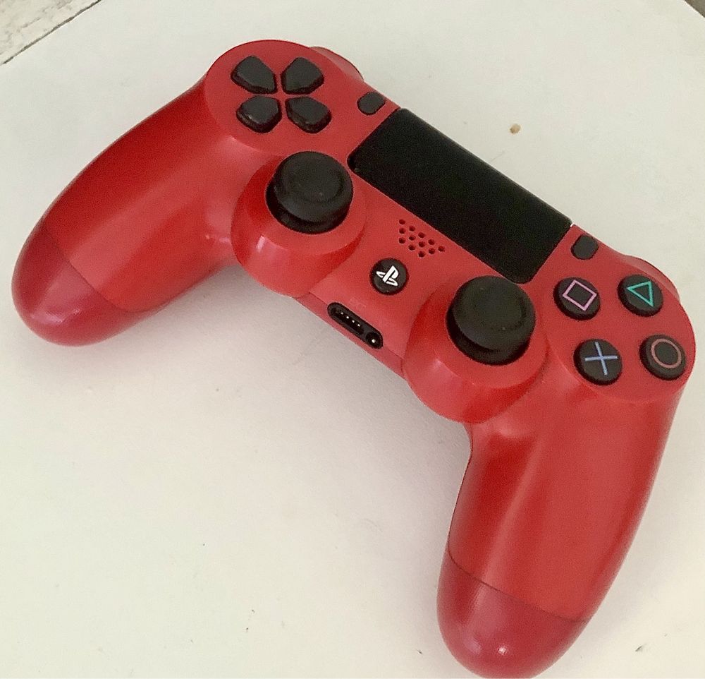 2 comandos ps4 originais