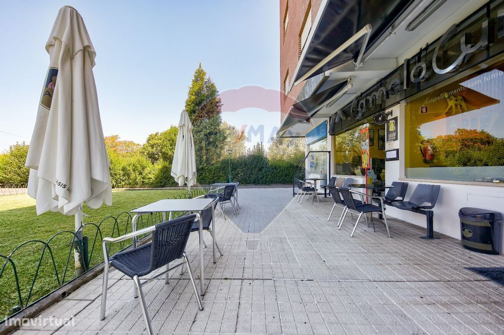 Trespasse  para venda