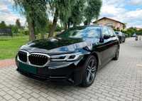 BMW 520d Touring 2022