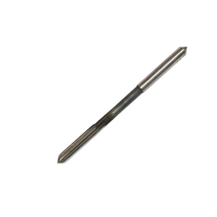 Rozwiertak maszynowy prosty HSS 4,0 mm. H9