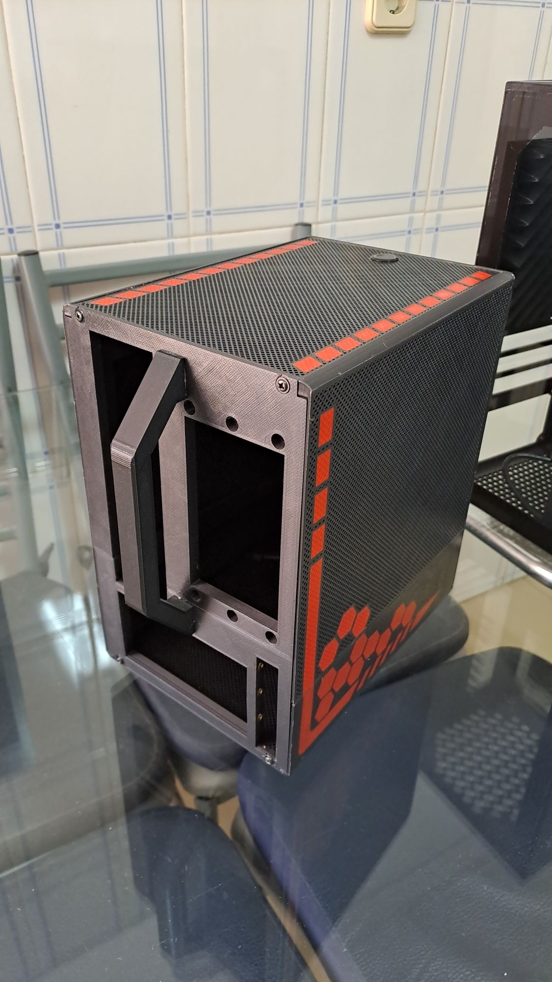 Caixas para Computador