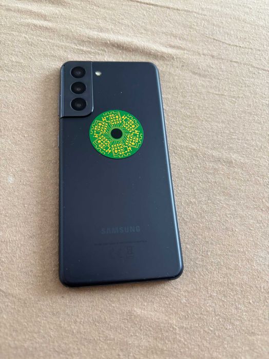 Samsung s21 5g 128gb/8gb ram
