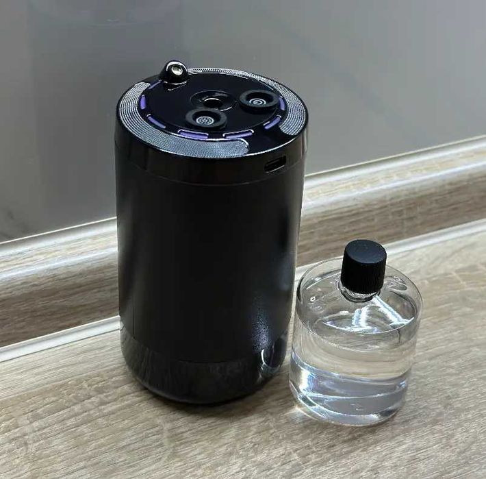 Автомобільний ароматизатор зоряне небо в підстаканник, пахучка вонючка