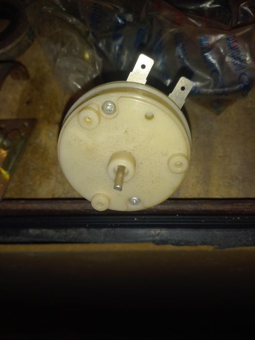 Мотор омивача ВАЗ 2101